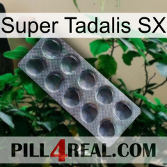 Super Tadalis SX 30
